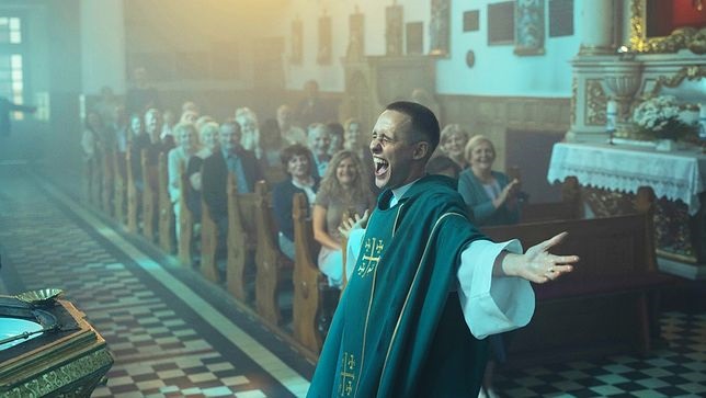BOŻE CIAŁO | CORPUS CHRISTI