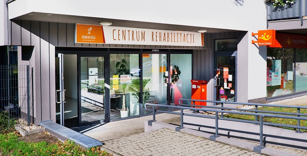 Centrum Rehabilitacji