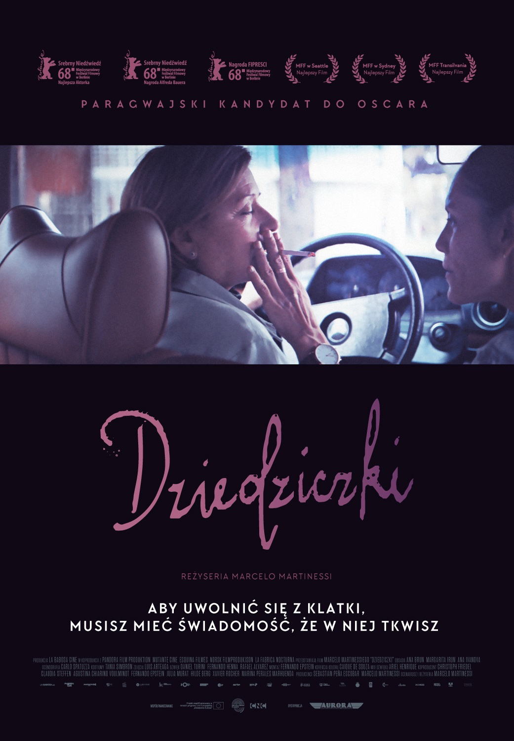 Bezpłatny seans filmowy