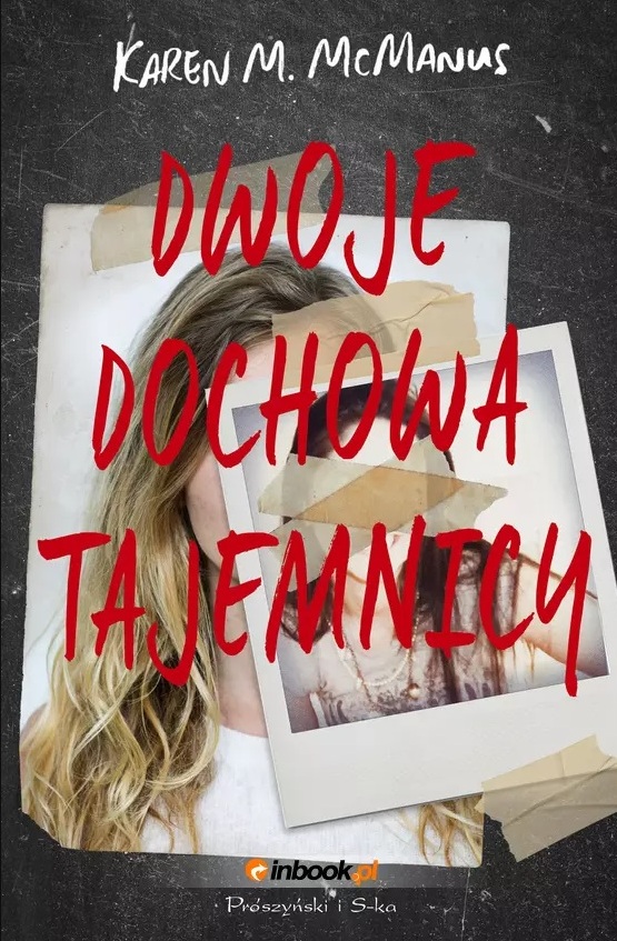 Dwoje dochowa tajemnicy