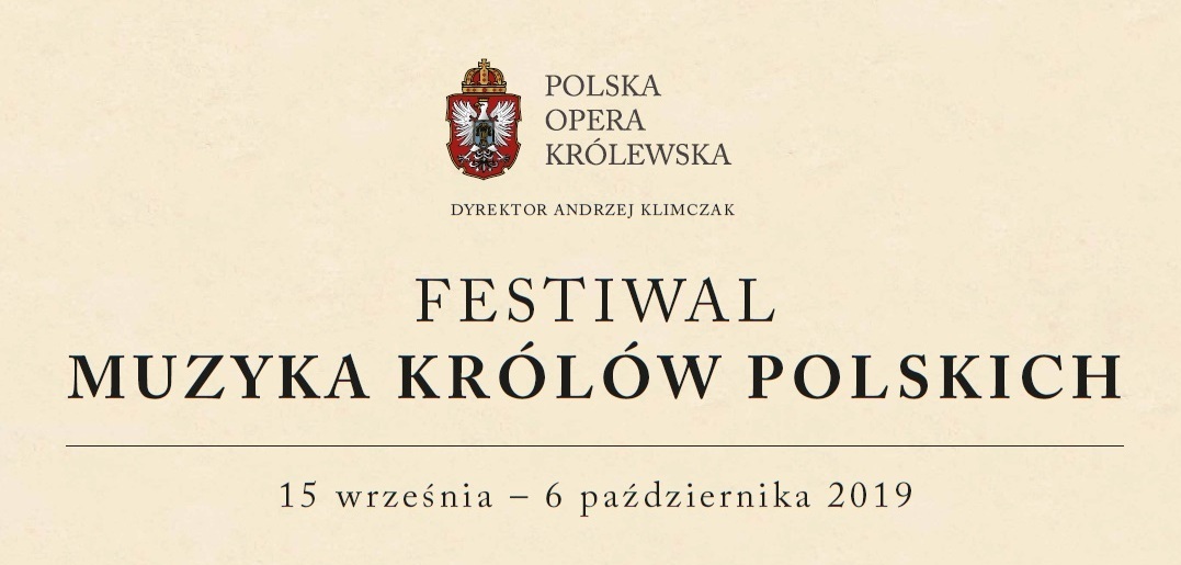 Festiwal Muzyka Królów Polskich