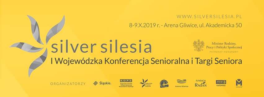 Targi Seniora SILVER SILESIA