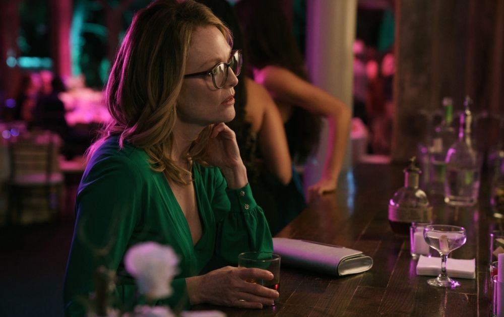 Gloria Bell | GLORIA BELL