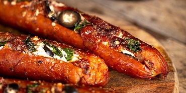 Weekendowe grillowanie ze smakiem