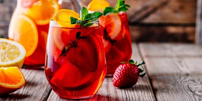 Herbaciana Sangria