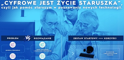 Prezent dla Babci i Dziadka