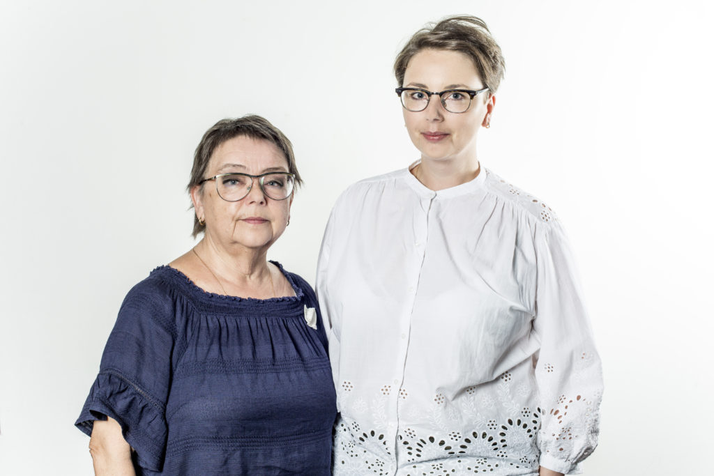 Dialog międzypokoleniowy 