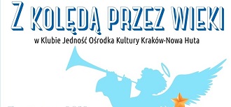 Styczeń w Nowej Hucie