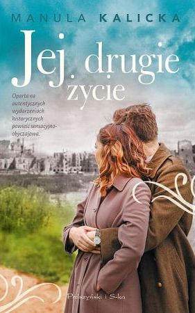 Jej drugie życie 