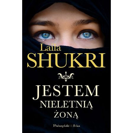 Jestem nieletnią żoną 