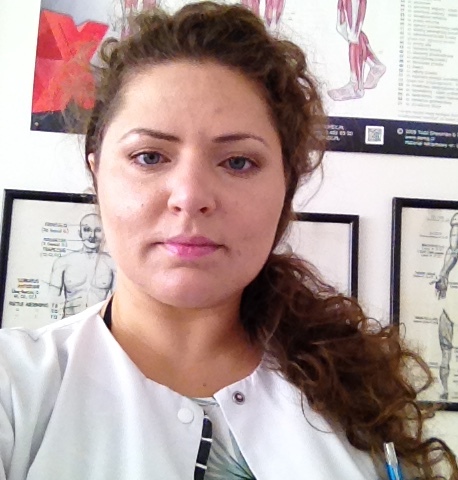 Fizjologiczny proces gojenia ran