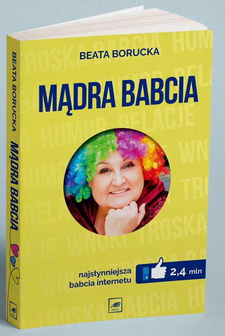 Parada Seniorów i spotkanie z Mądrą Babcią w Warszawie