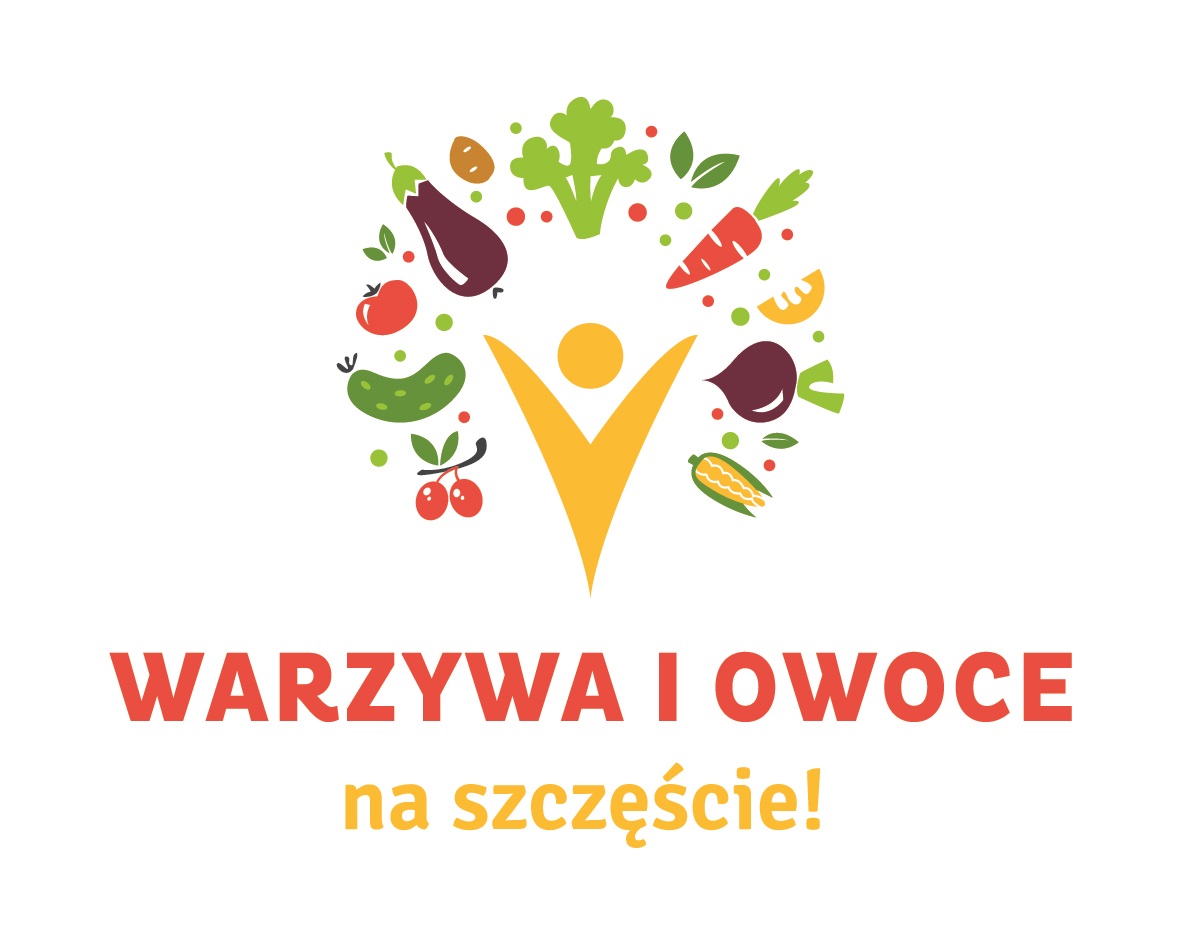 Jabłko, pomidor i ziemniak.