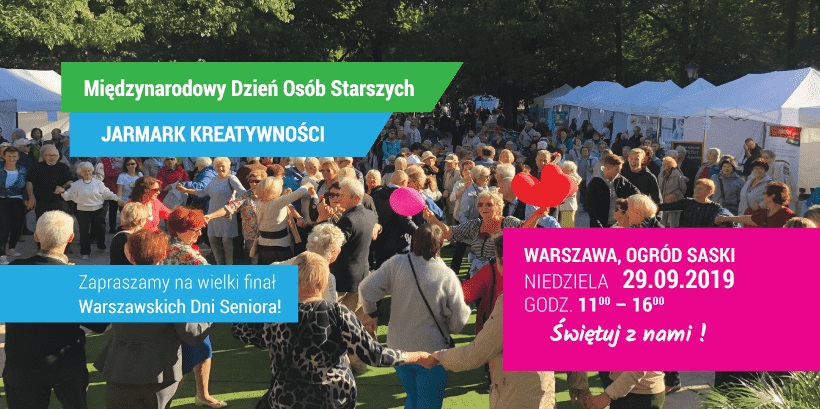 Warszawski Tydzień Seniorów