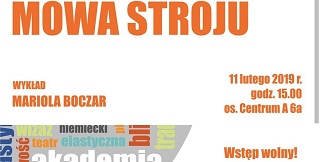 Mariola Boczar - stylistka