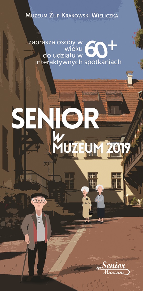 Muzeum w kopalni 13