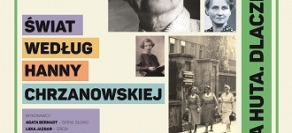 Świat według H Chrzanowskiej