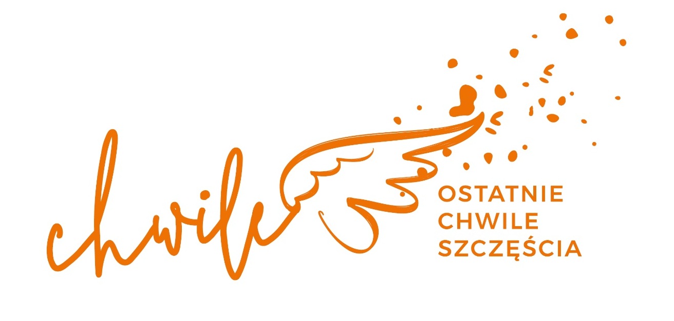 Ostatnie chwile szczescia