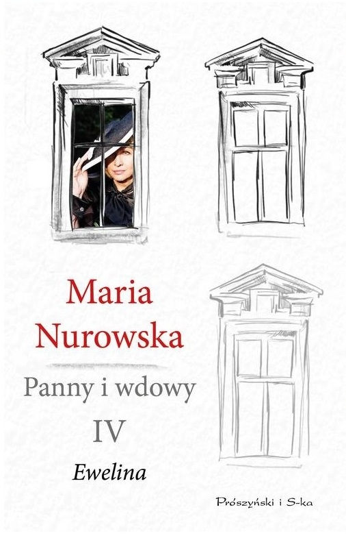 Panny i wdowy - Marii Nurowskiej