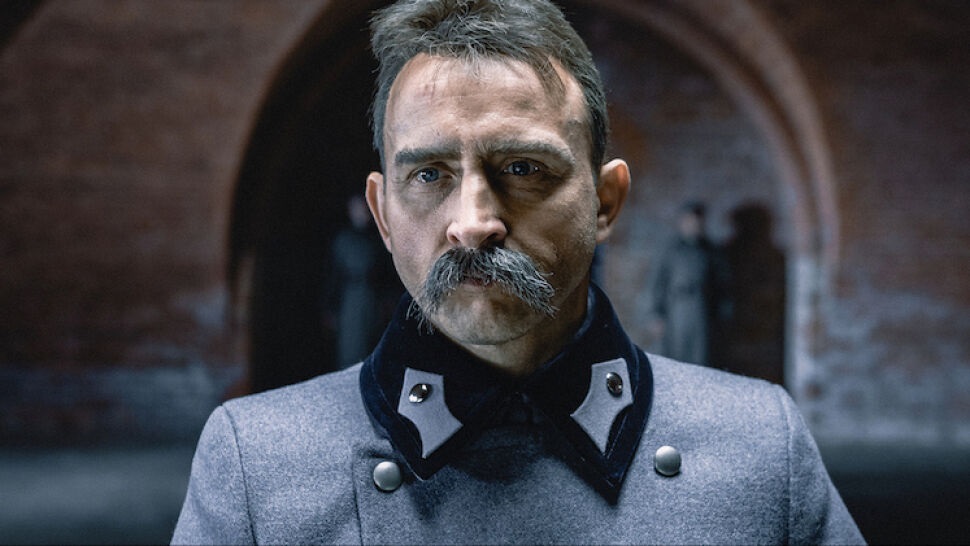 PIŁSUDSKI | PIŁSUDSKI