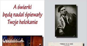 Wystawa z okazji Roku Stanisława Hadyny
