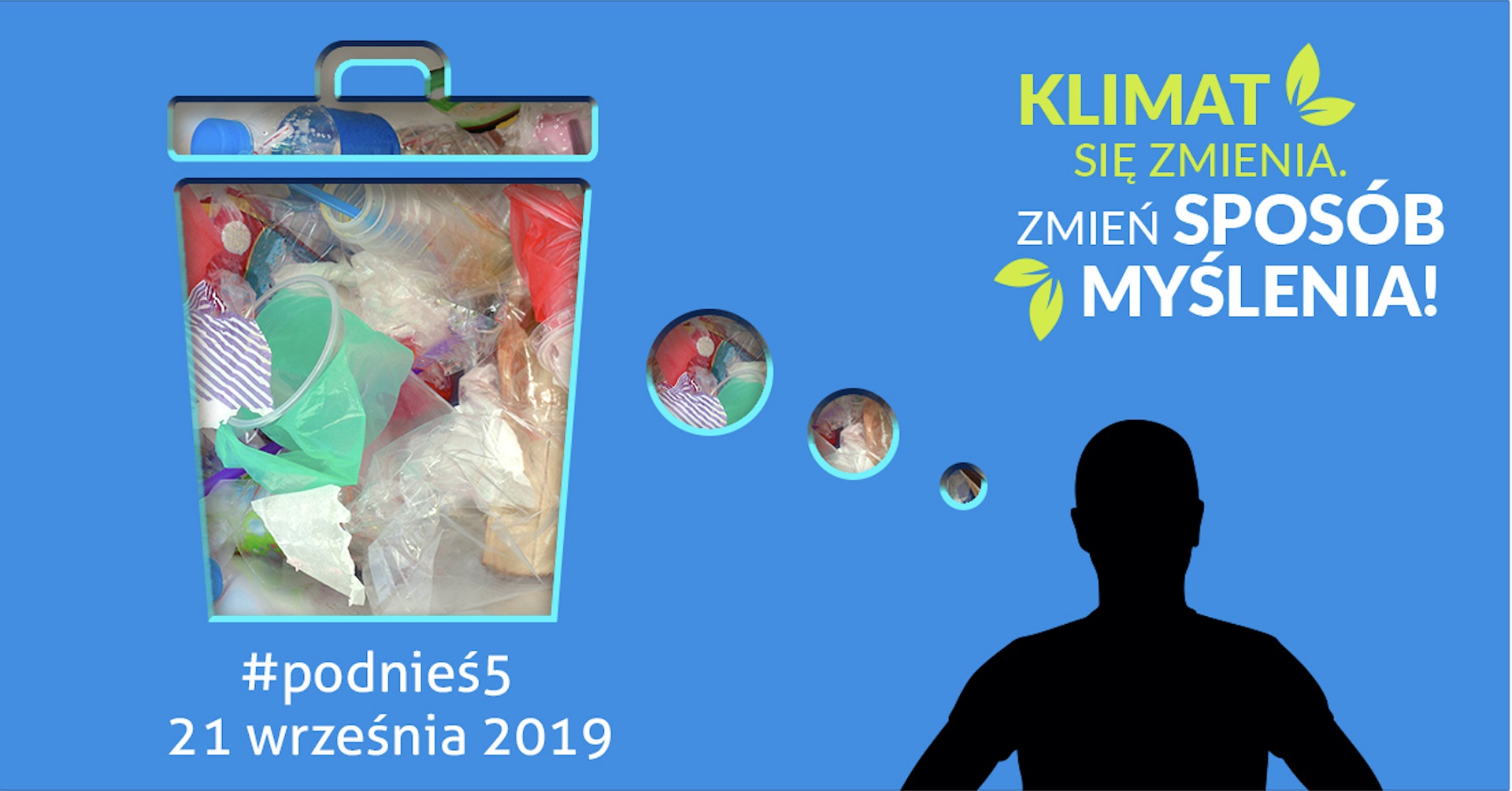 Sprzątanie świata
