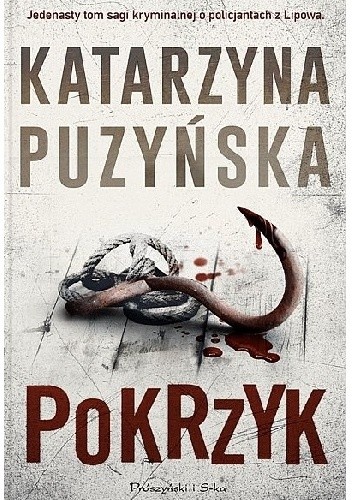 Pokrzyk Katarzyna Puzyńska