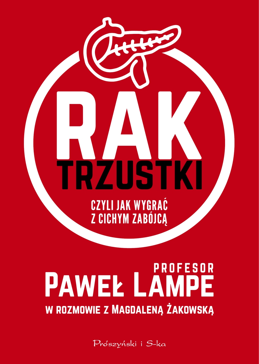 Rak trzustki, cichym zabójcą 