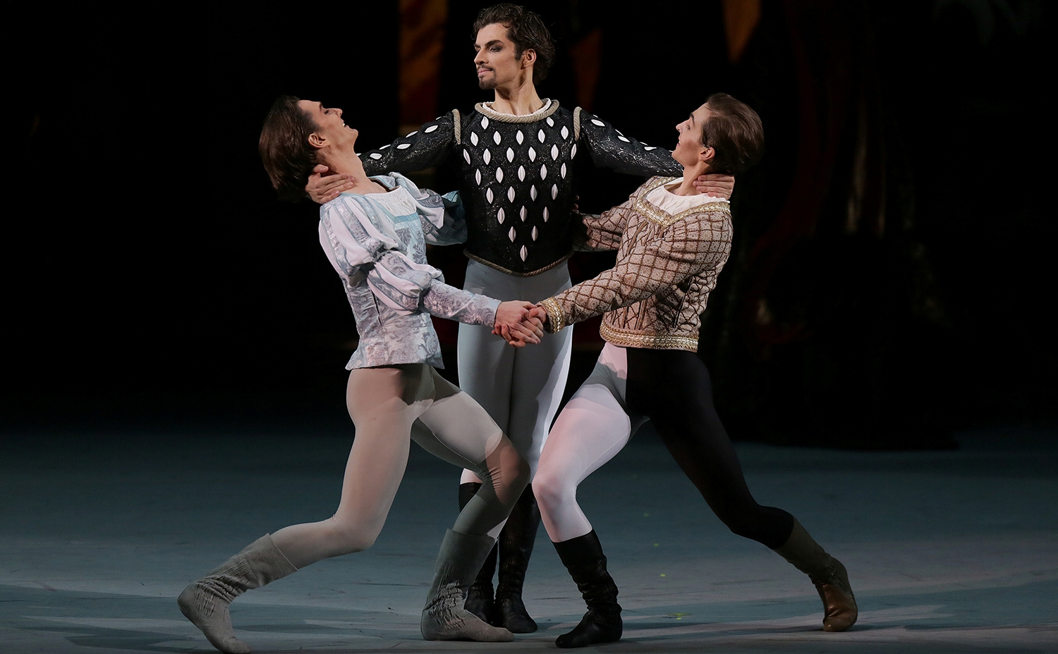 Bolshoi Ballet Live