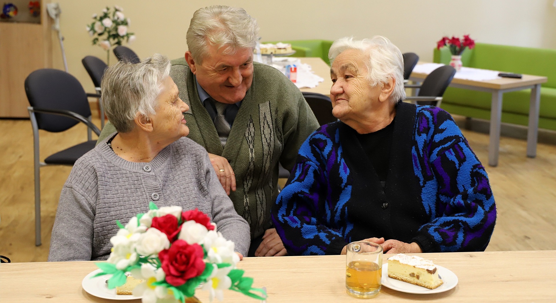 Śląski Urząd Wojewódzki w Katowicach - dla Seniorów