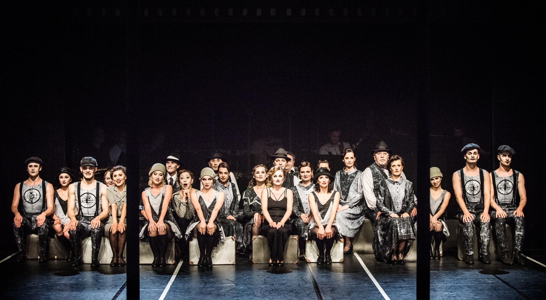Teatralne wydarzenia na Festiwalu Singera