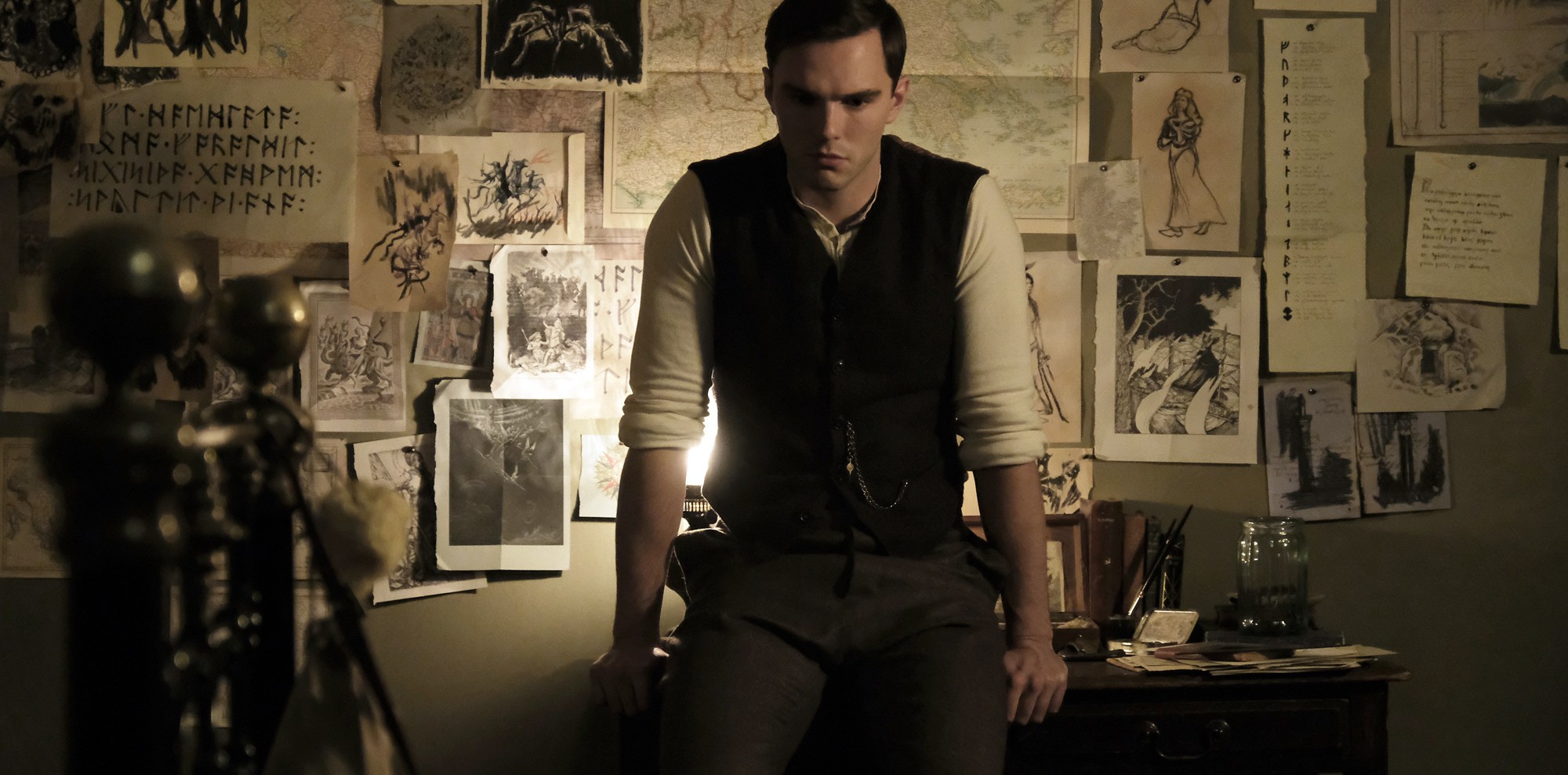 TOLKIEN | TOLKIEN