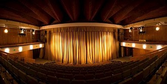 Uniwersytet Trzeciego Wieku Teatru Żydowskiego - Centrum Kultury Jidysz 