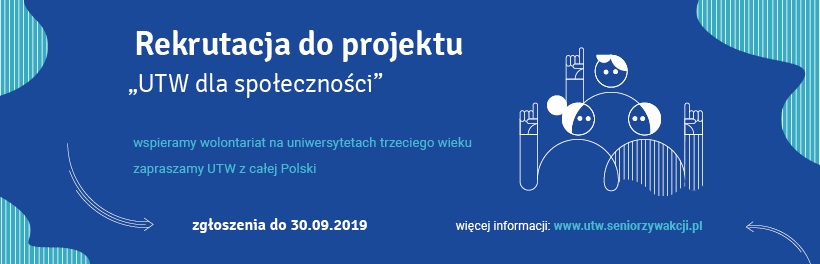 Uniwersytety trzeciego wieku z całej Polski