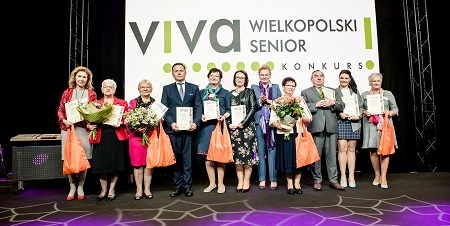 Podsumowanie targów Viva Seniorzy 2019 rok!