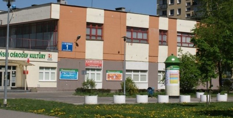 Nowy cykl operowy - Bielany