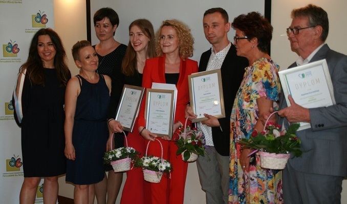 Konkurs Opiekun Seniora 2018 r