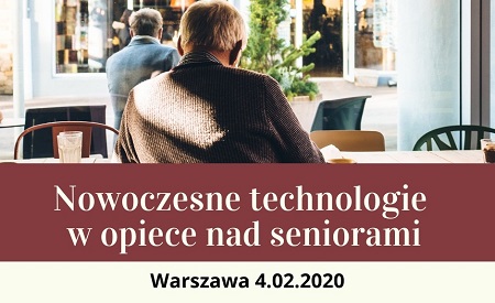 grafika seniorzy Warszawa 1