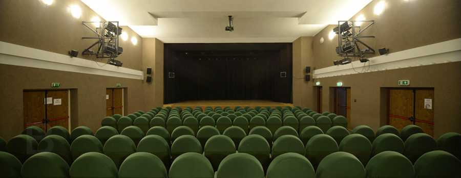 Kino Przytulne maj - czerwiec 2019 rok.