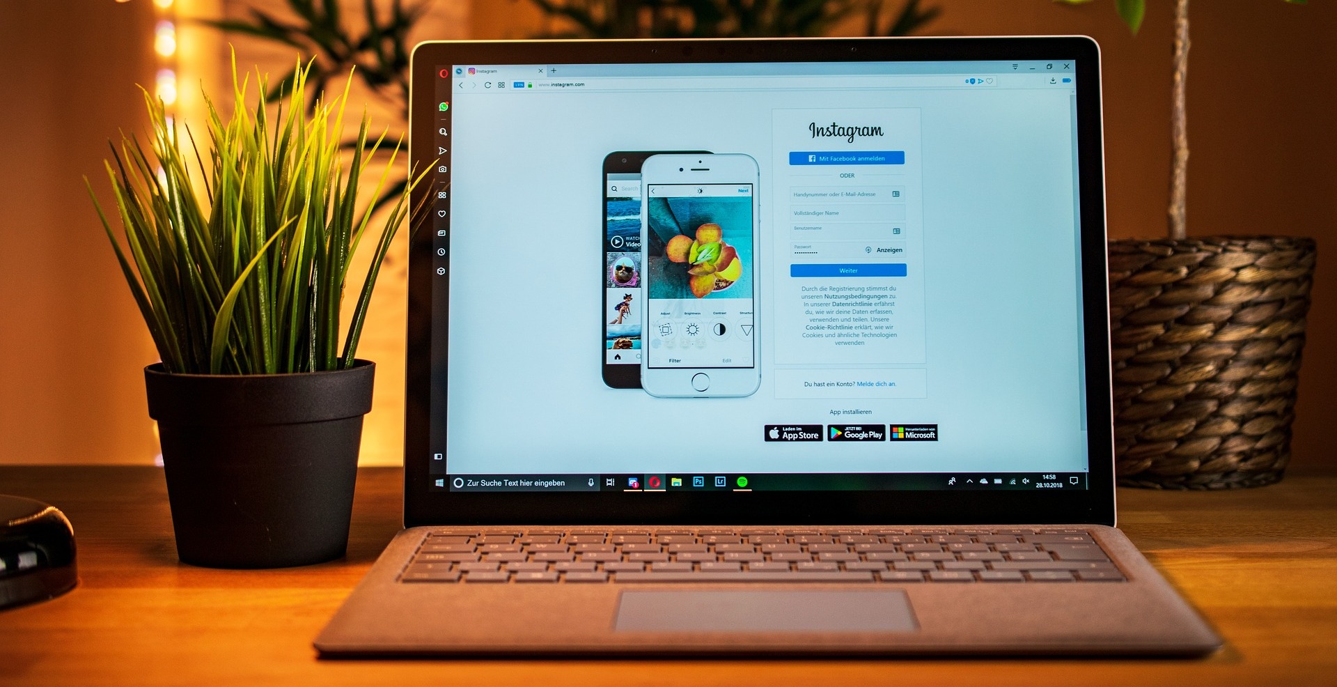 Seniorki… z Instagrama. Co publikują?