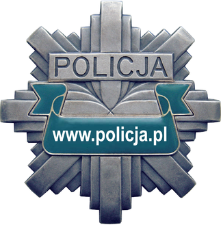 logo policja