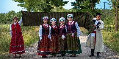 Odważni lokalni Seniorzy