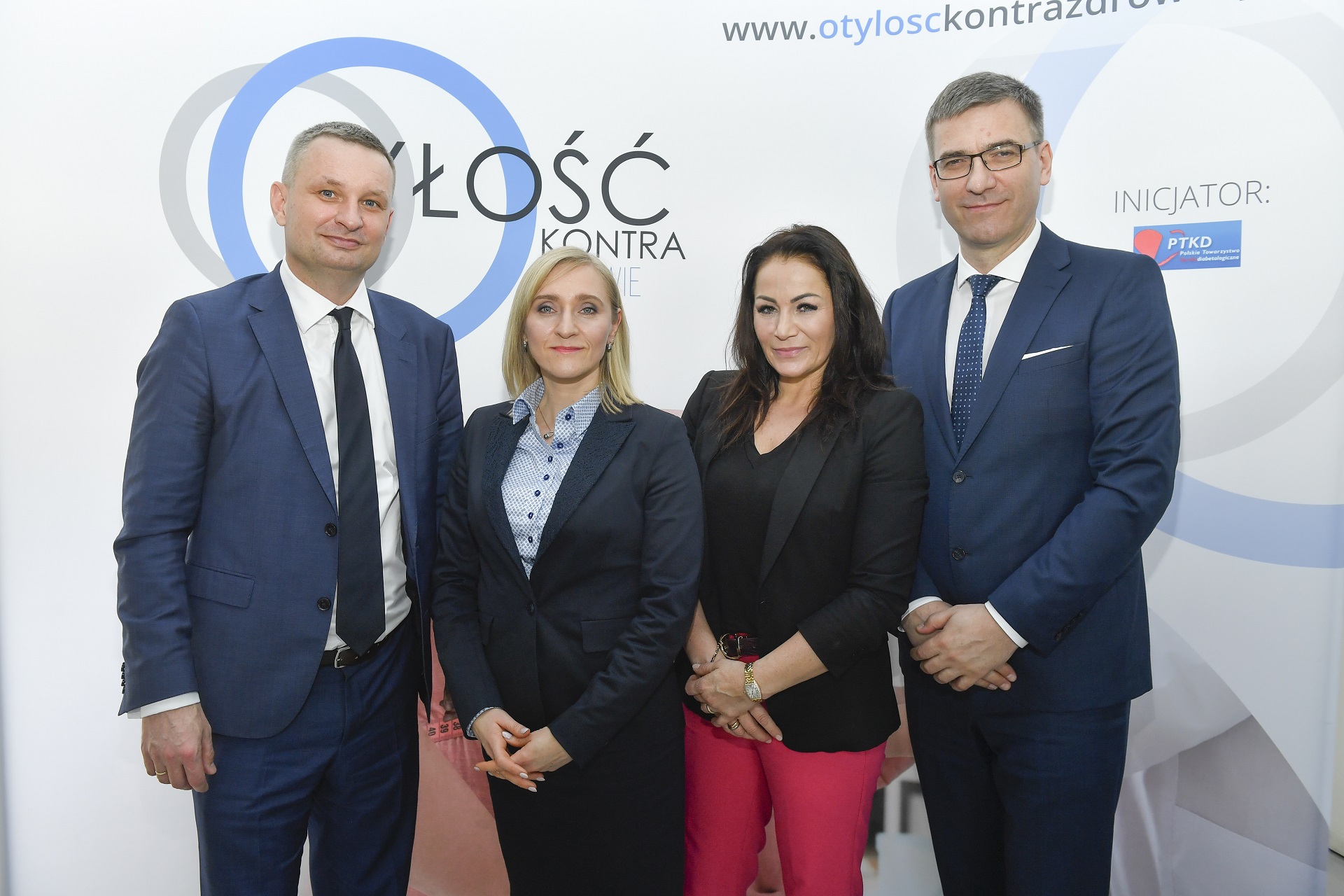 Problem otyłości