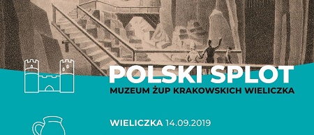 plakat Wieliczka EDD 2019 1