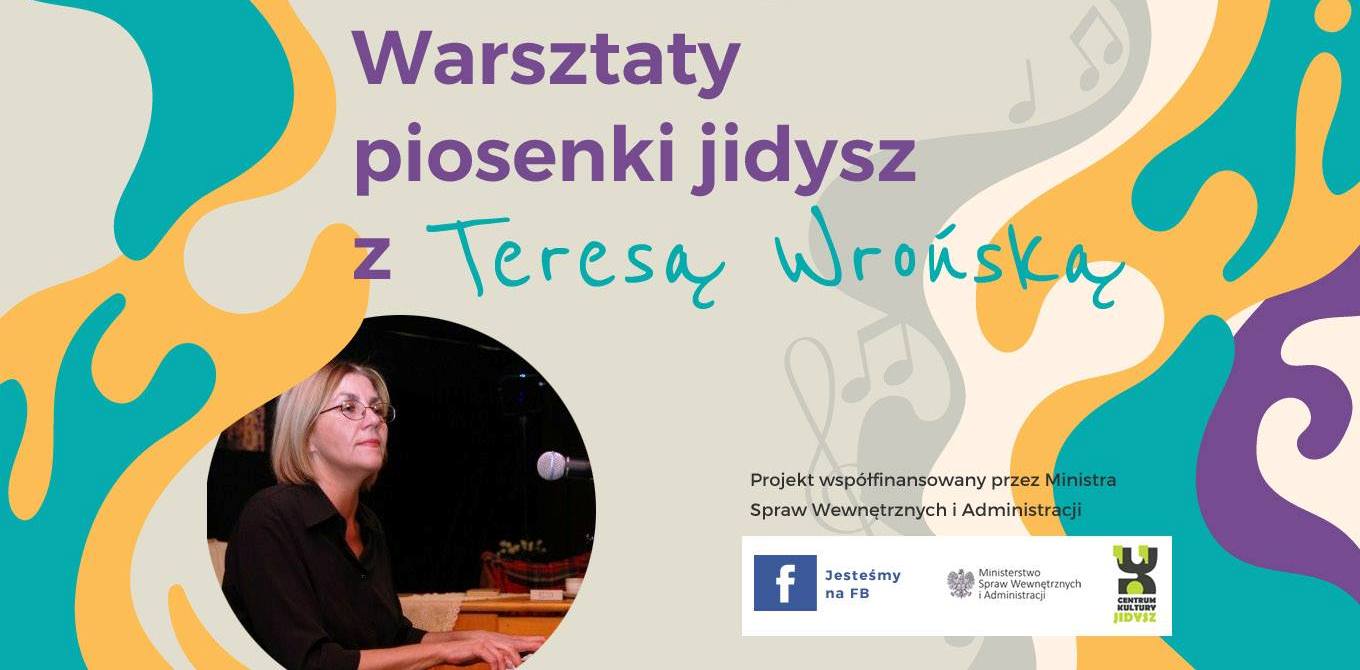 Teresa Wrońska - pianistka