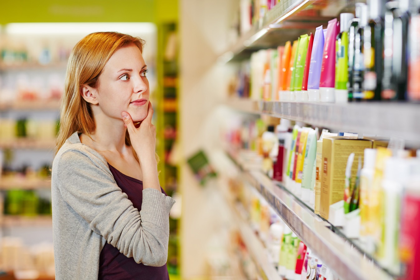 Smart shopper - kto to?