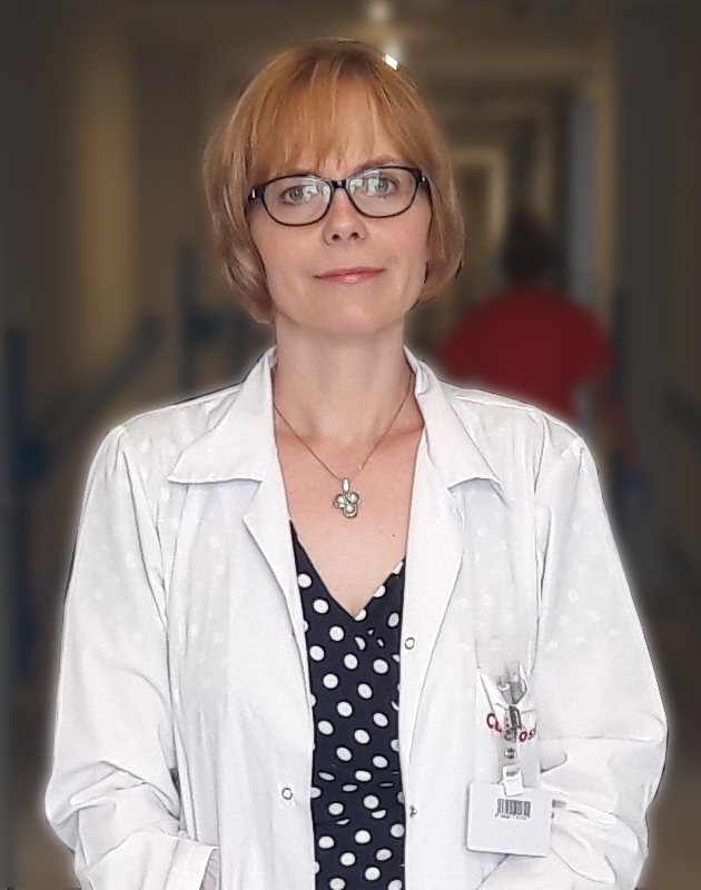 Diagnoza i leczenie osób z SM w Polsce