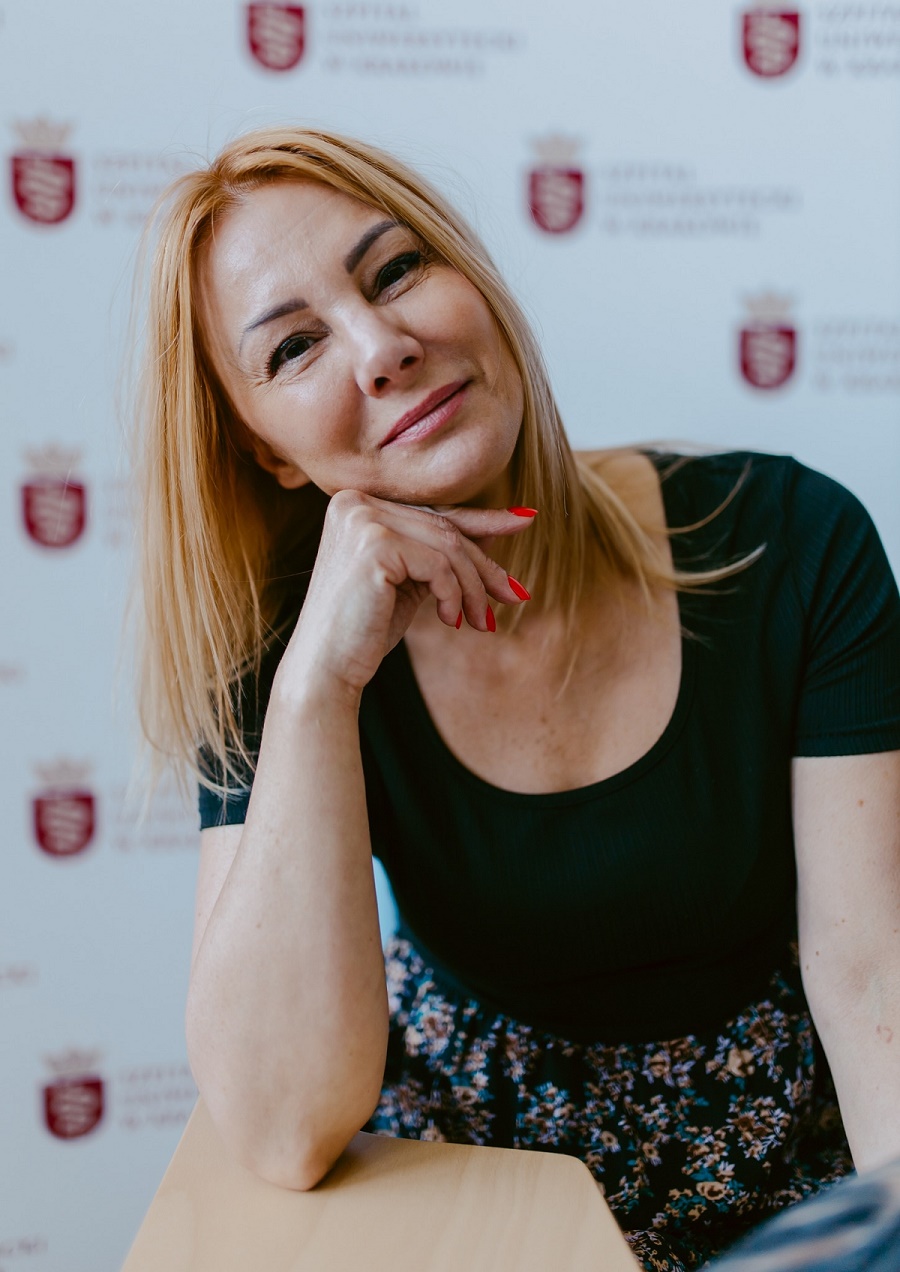 Jeść świadomie – aby zdrowieć