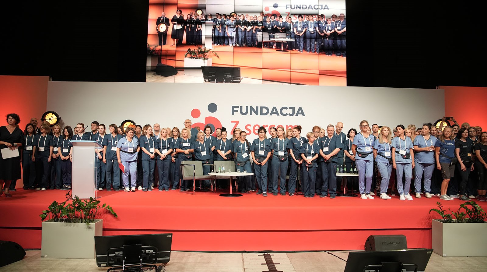 Centralny Klub Pacjenta oraz Konferencja Zdrowia Publicznego 