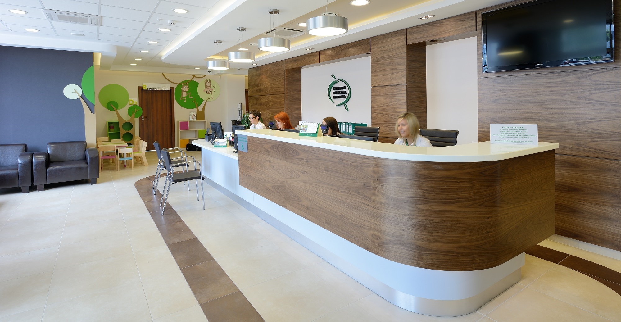 Bezpłatna fizjoterapia dla pacjentów z powikłaniami po COVID-19 